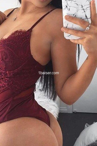 Escorte Girls — Escort Paris (1)