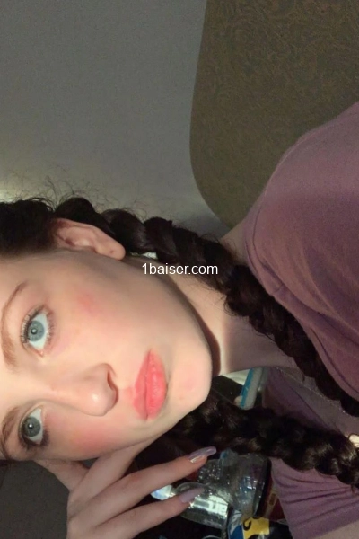 Juliette Marie  — Escort Lille (1)