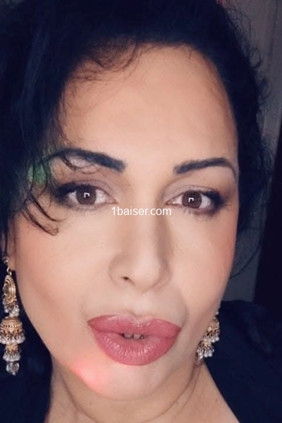 Femme trans operee