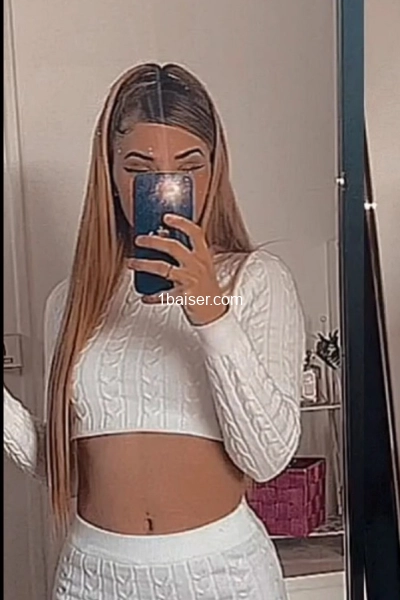 Manondouceur  — Escort Niort (1)