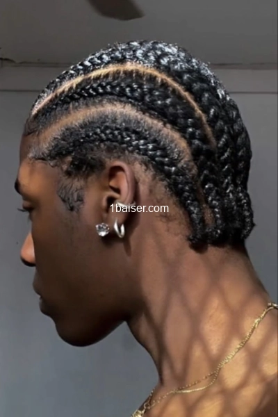 Apollon pour ces Dames