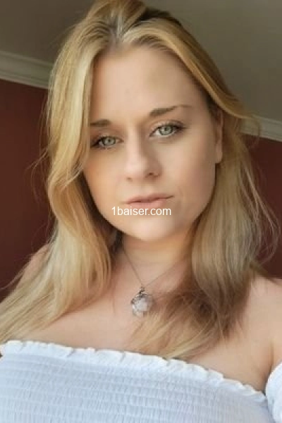 Aline  — Escort Clermont Ferrand (1)