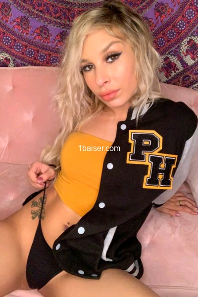 Claire  — Escort Grenoble (1)