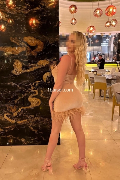 carolle — Escort Ain (1)