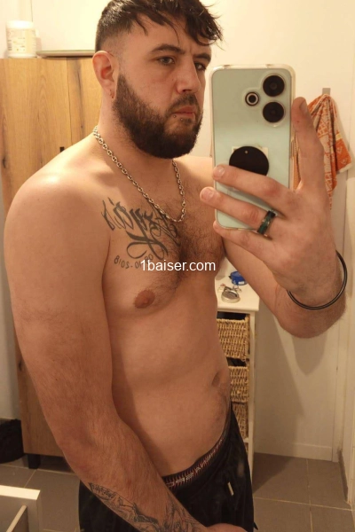 Plaisir  — Escort Rennes (1)