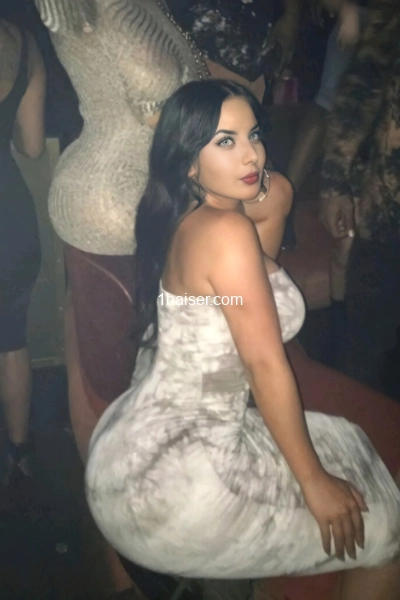 Mona_cassou — Escort Lyon (1)
