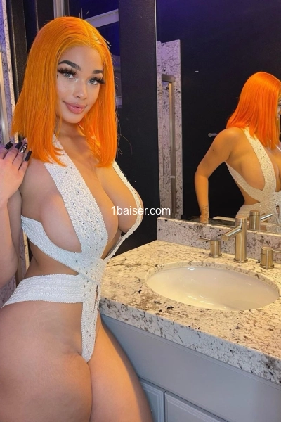 Stacey Kimora — Escort Yvelines (1)
