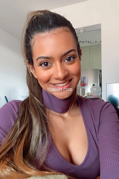 Rosalie  — Escort Annecy (1)