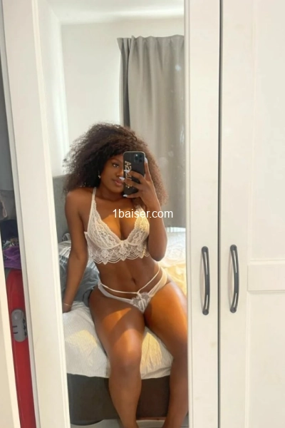 Rolande  — Escort Doubs (1)