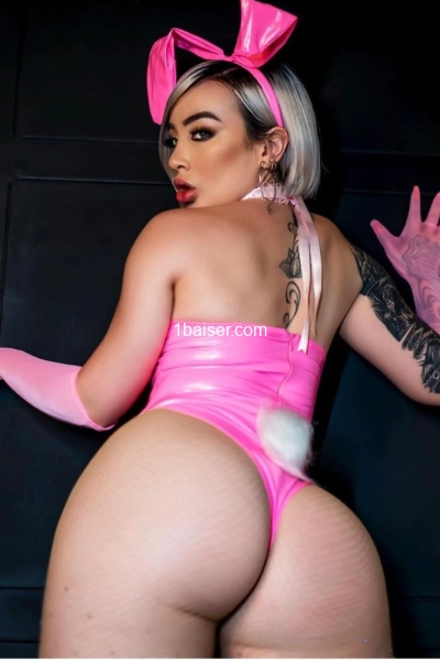 daniela gata negra — Escort Nord (1)