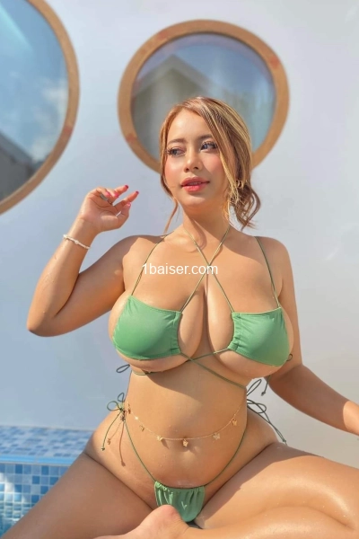 Melissa — Escort Bordeaux (1)