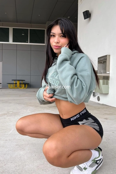 Frechesse — Escort Metz (1)