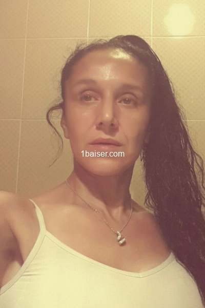 Femme mûre  — Escort Paris (1)