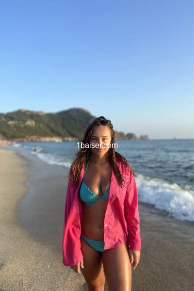 Afina — Escort Haute Savoie (1)