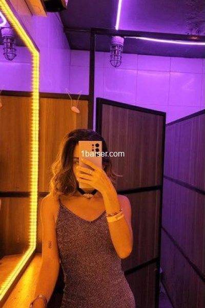 Femme coquine  — Escort Yvelines (1)