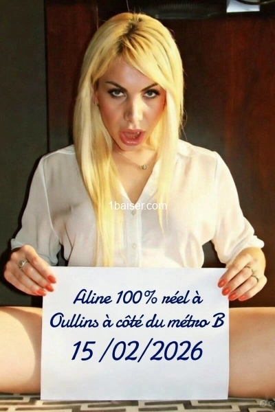 Jeune trans aline
