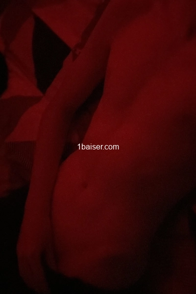 Que du love  — Escort Amiens (1)