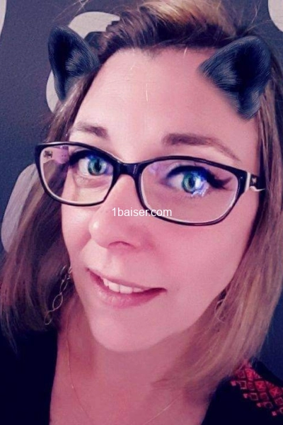Émilie  — Escort Rouen (1)