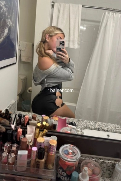 Nelly  — Escort Herault (1)