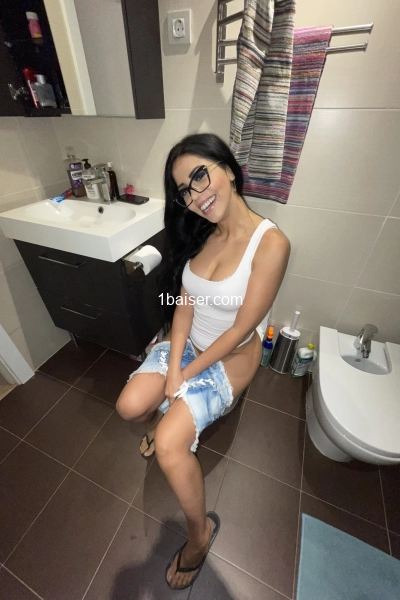 Sabrina rolla