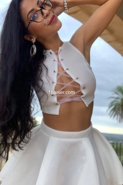 Sabrina rolla