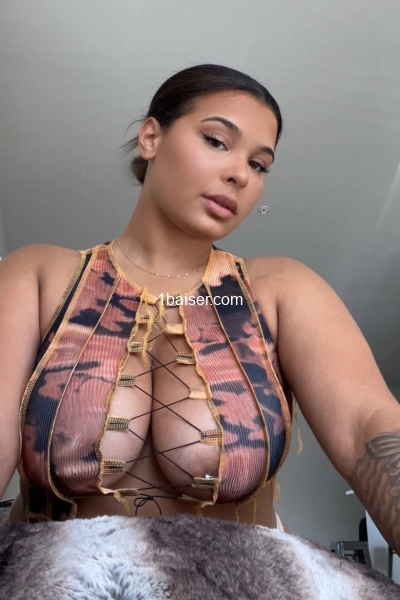 Miss_plaisir — Escort Antibes (1)
