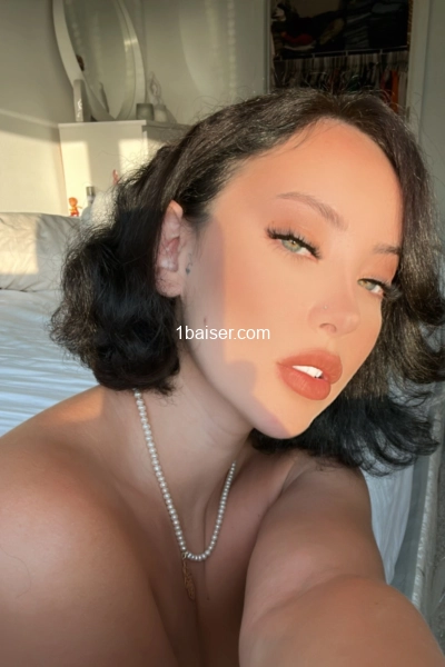 Kaathyy — Escort Angers (1)