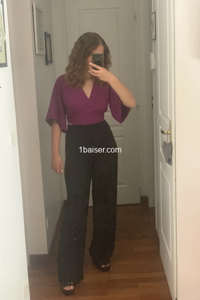 Lisa — Escort Colmar (1)