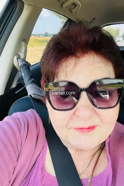 Gisèle  — Escort Cote d'Azur (1)