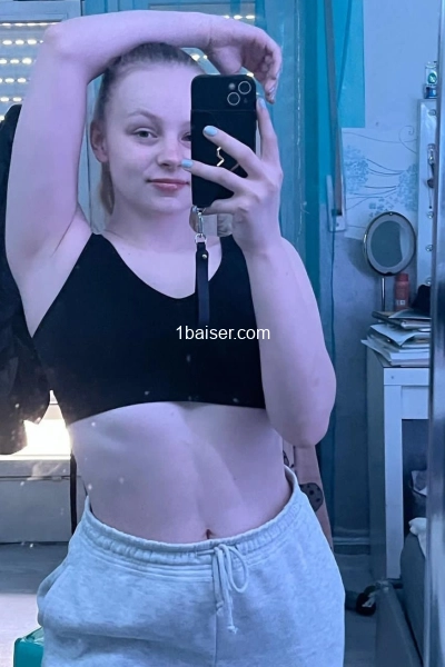 Escorte Manuella — Escort Saint Nazaire (1)