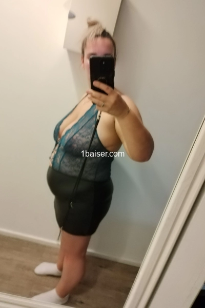 Escort Mélanie Lille 