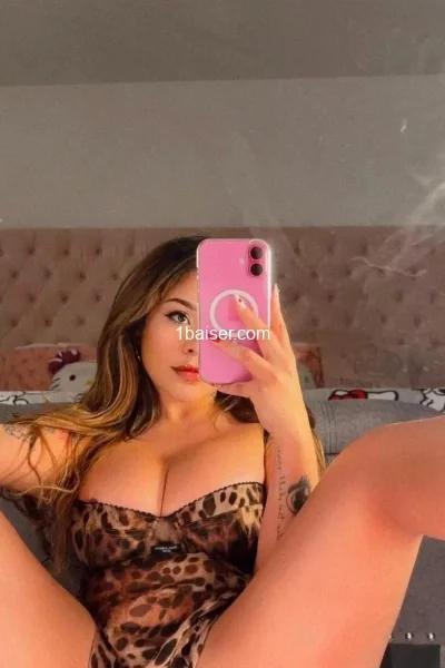 Laury louisa — Escort Antibes