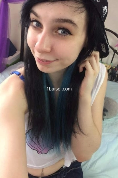 Rosaline — Escort Marseille (1)