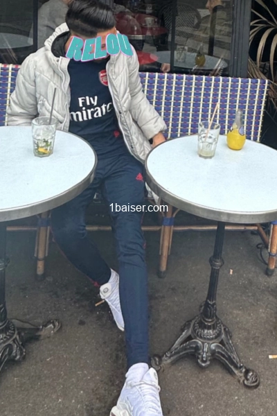 BG POUR FEMME MATURE — Escort Paris (1)