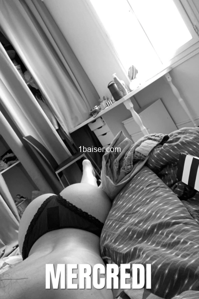 Inesdisp sur Tours  — Escort Tours (1)