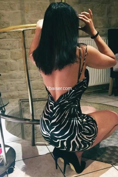 Bellesonnia — Escort Mulhouse (1)