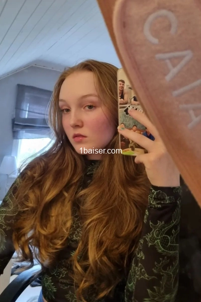 Escorte girl Gewooalicia  — Escort Strasbourg (1)