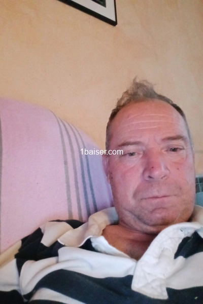 Thierry  — Escort Yonne (1)