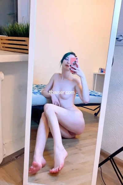 Prisca-Dupont — Escort Ariege (1)