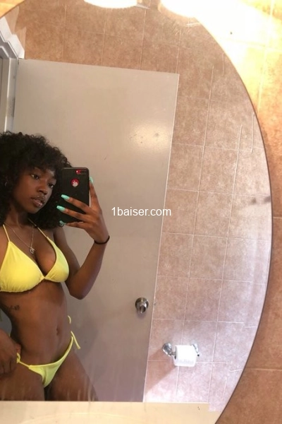 Experte et coquine  — Escort Hauts de Seine (1)