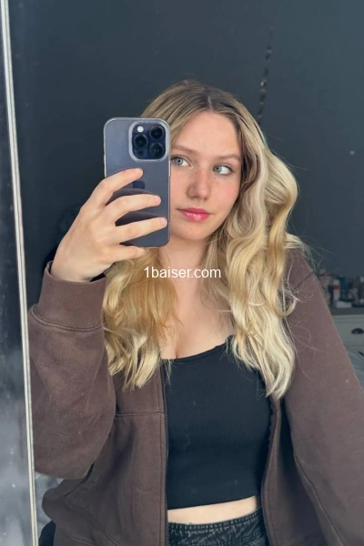 Alicia — Escort Doubs (1)