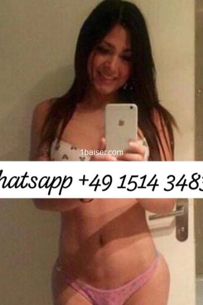 Chatlotte — Escort Toulouse (1)