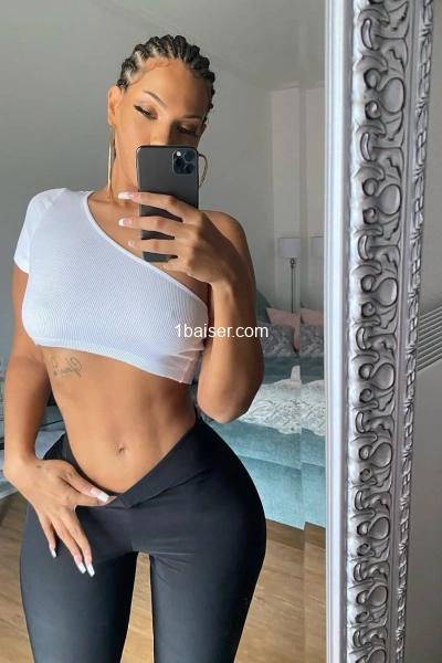 Marlenecharm — Escort Nantes (1)