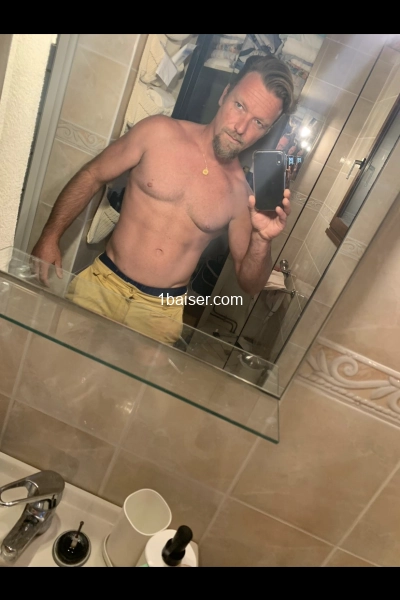 Pat — Escort Montpellier (1)