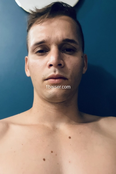 Richard — Escort Paris (1)