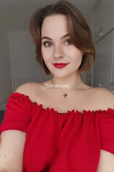 Madisonia — Escort Nantes (1)