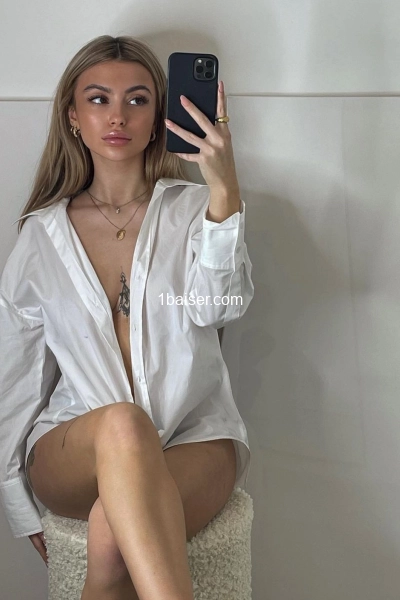 Gloria12345 — Escort Antibes (1)