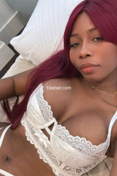 SONIAGRAZIELLA23 — Escort Alpes de Haute Provence (1)