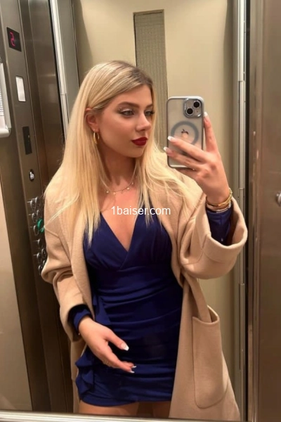 Escort lecia — Escort Strasbourg (1)