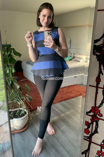 Celia — Escort Strasbourg (1)